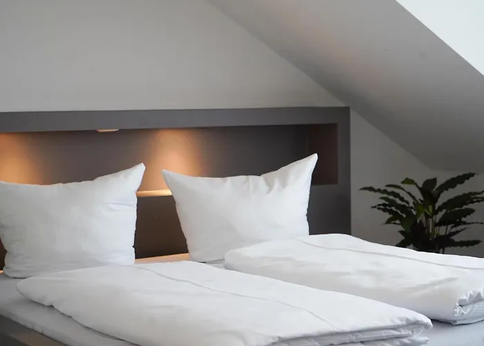 Aparthotel Am Zwinger