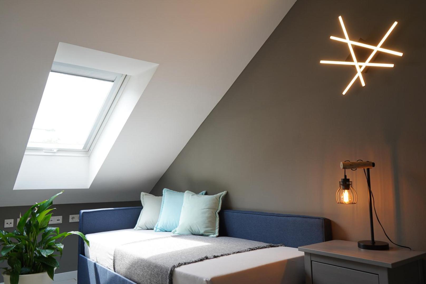 Am Zwinger Lejlighedshotel Dresden