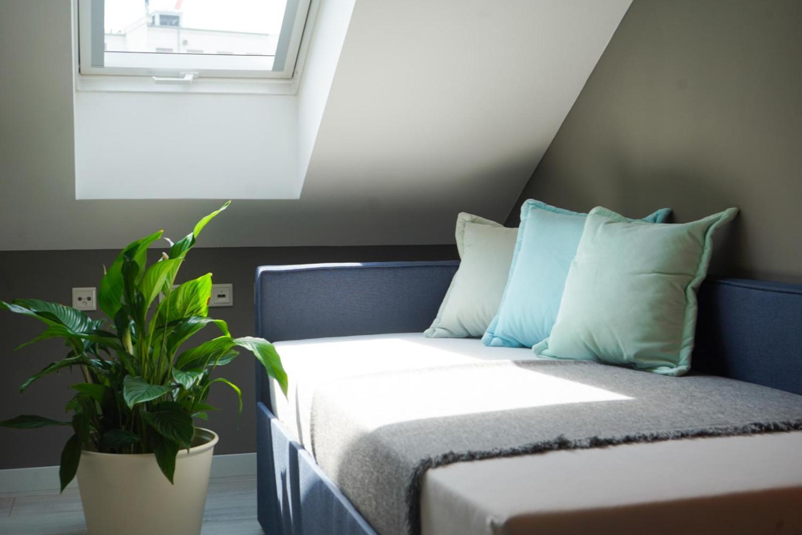 Am Zwinger Lejlighedshotel