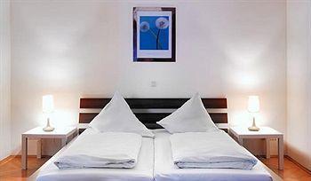 Lejlighedshotel Am Zwinger 3*