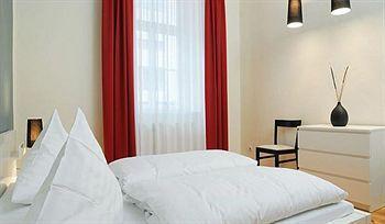 Lejlighedshotel Am Zwinger Dresden