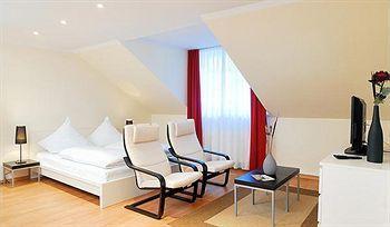 Am Zwinger Lejlighedshotel 3*
