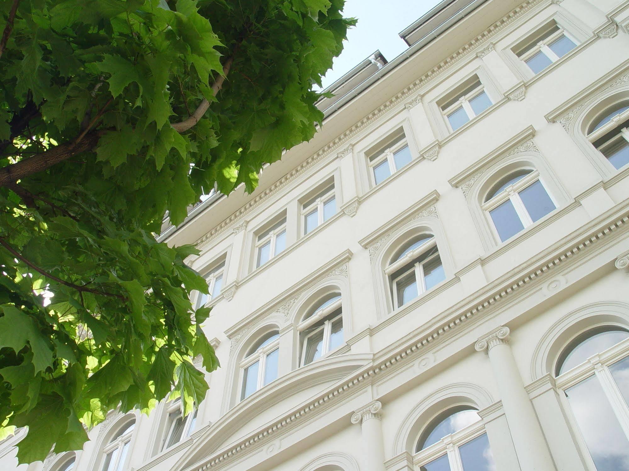 Lejlighedshotel Am Zwinger