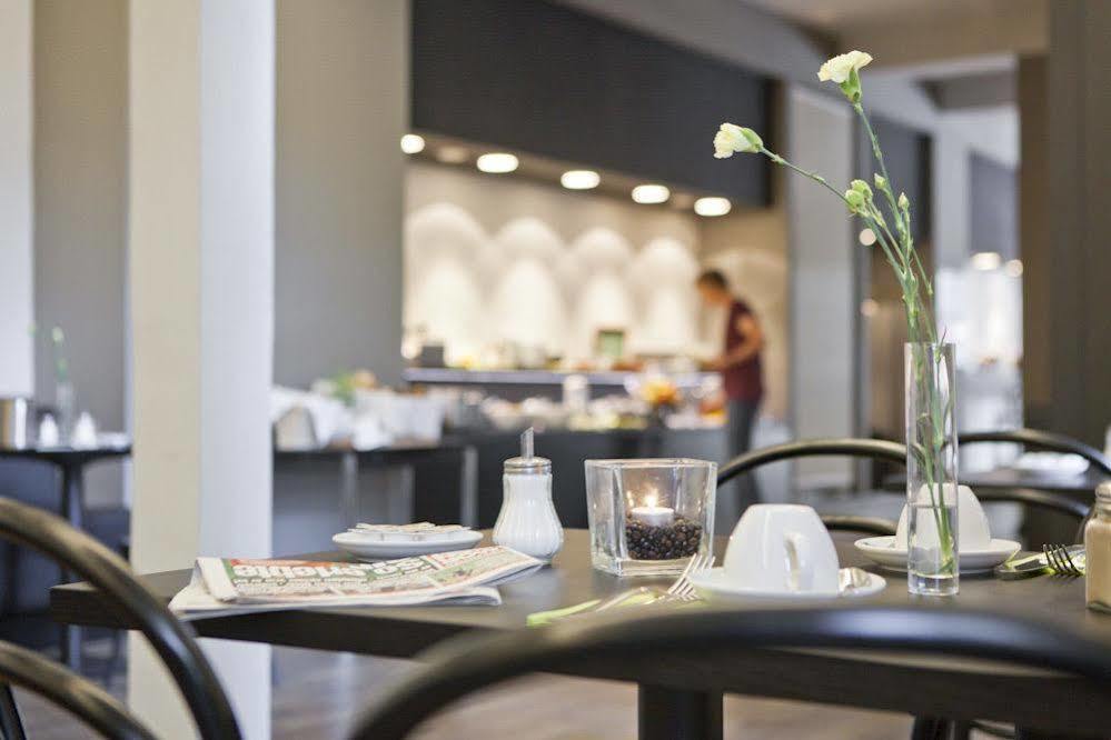 Am Zwinger Lejlighedshotel 3*