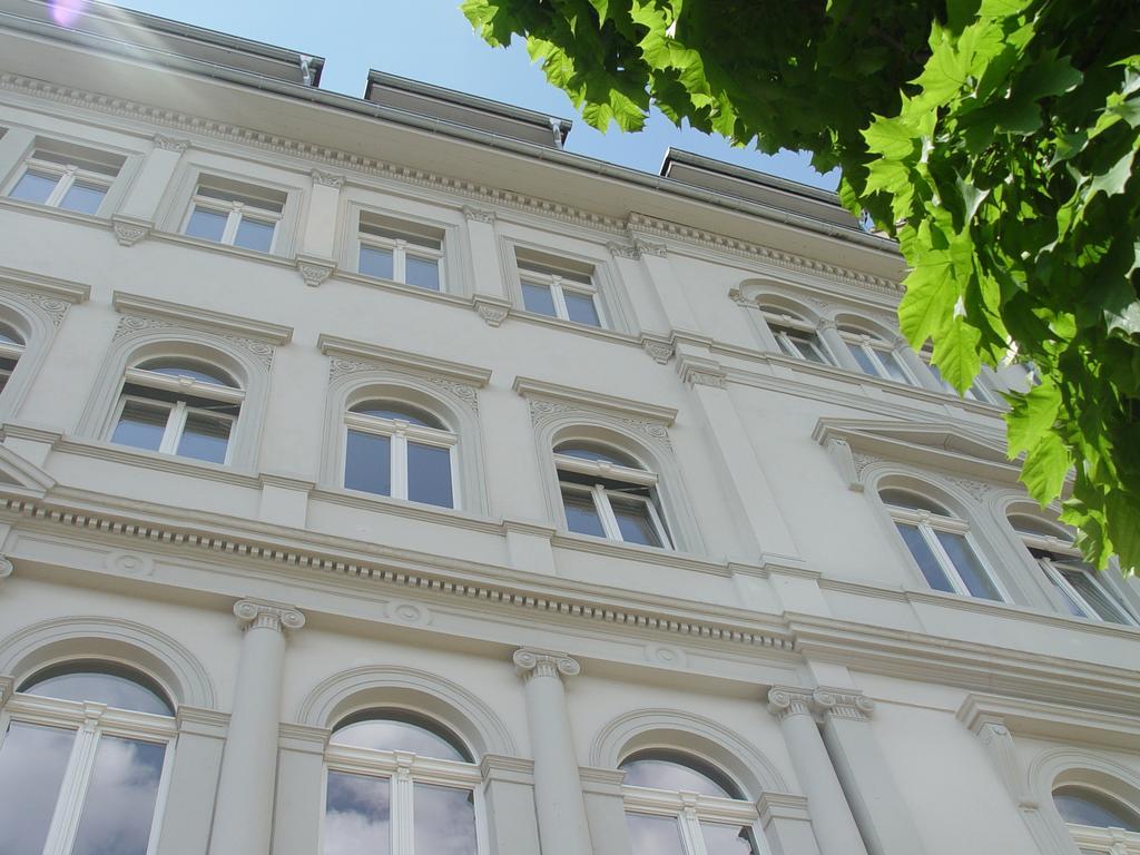 Aparthotel Am Zwinger Dresden