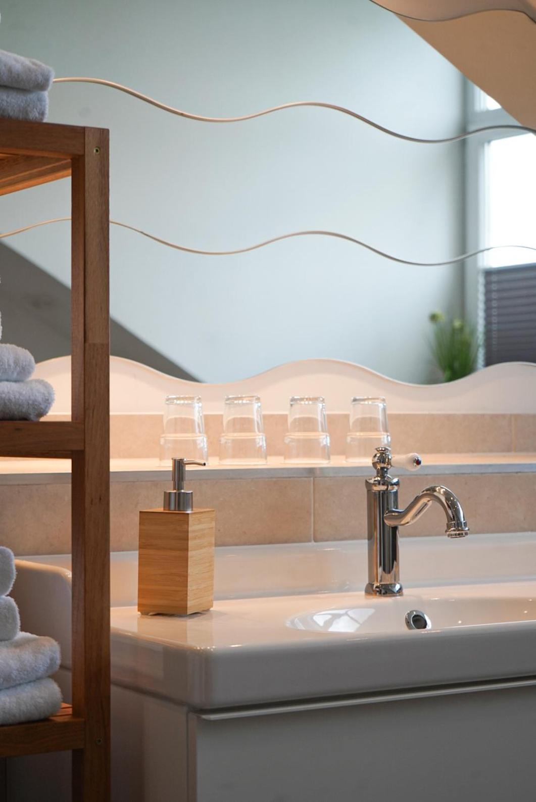 Aparthotel Am Zwinger