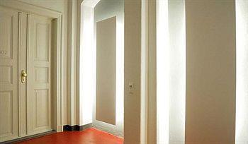 Am Zwinger Aparthotel 3*