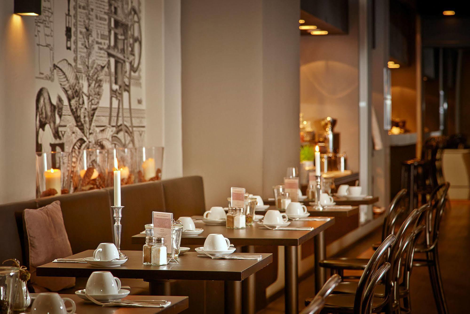 Aparthotel Am Zwinger Dresden