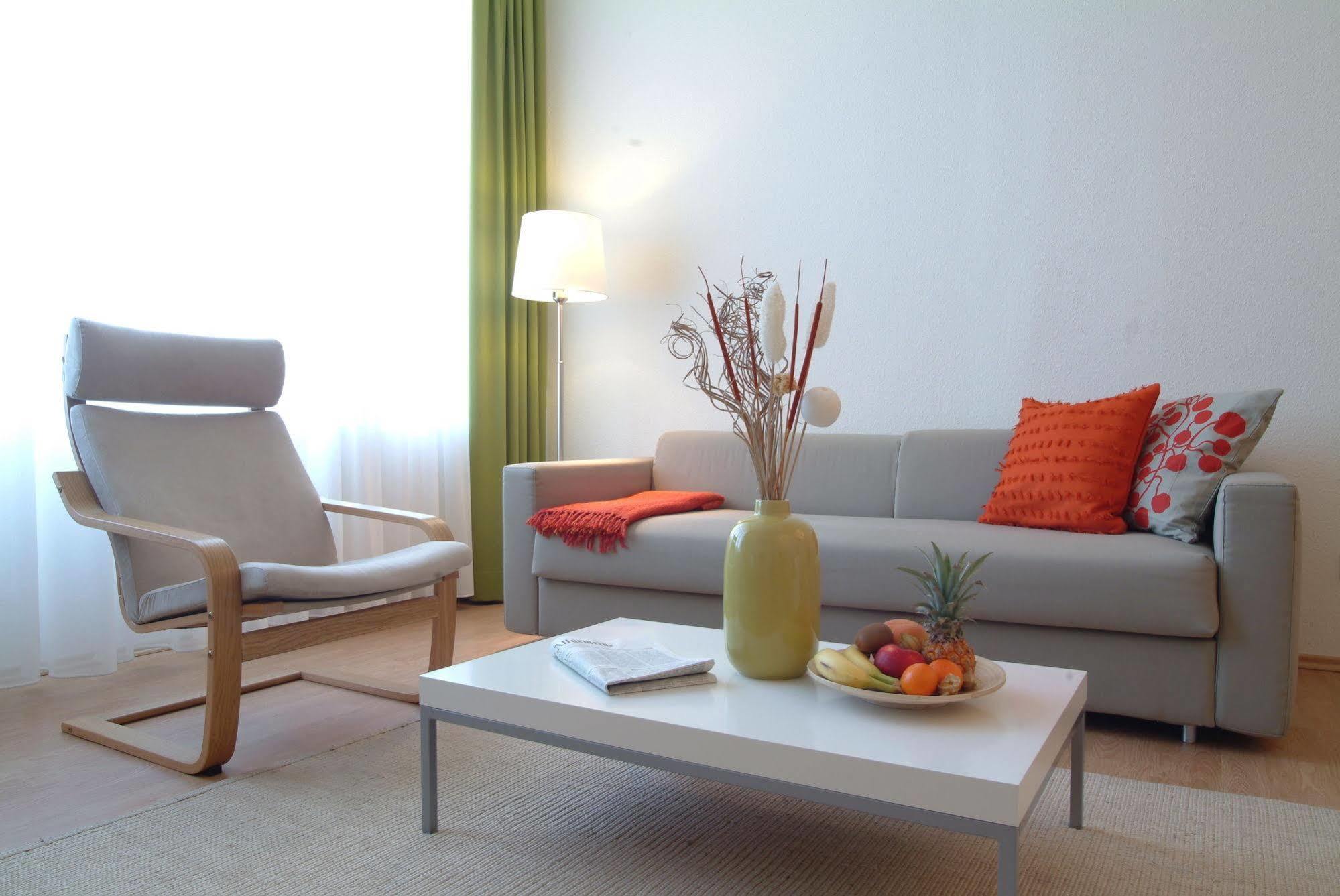 Am Zwinger Aparthotel 3*