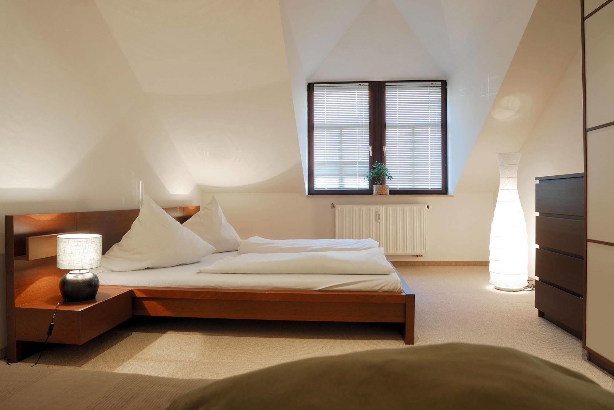 Am Zwinger Aparthotel Dresden